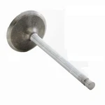 Enginetech Chrome Stem Exhaust Valve Pack Of 1 Direct Fit New. Price: $49.99.