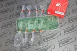 Brian Crower Valves Exhaust Std 28MM B18C1 B16A2 B17A BC3011 New. Price: $197.00.