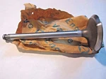 Plymouth Arrow Pickup Dodge Colt Ram D50 1995CC Intake Valve New. Price: $11.99.