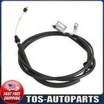 For Isuzu Npr-hd Nqr 4HE1 4.8L L=87" 98-04 Engine Control Accelerator Cable New. Price: $44.65.