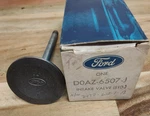 Nos Oem 1968-76 Ford V8 Engine Intake Valve D0AZ-6507-J New. Price: $12.99.