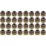 AVS8053 Apex Valve Stem Seals Set For Lexus SC400 LS400 1990-1997 New. Price: $35.20.