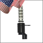Variable Timing Solenoid Valve For Kia Hyundai 2011-2023 Picanto 24355-03011 New. Price: $20.23.