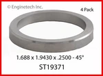 Seat-ohv, Chrysler, 16 Enginetech, Inc. ST19371 New. Price: $41.99.