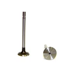 Dnj EV4113 Engine Exhaust Valve Select 75-01 Ford Lincoln Mercury Models New. Price: $15.99.
