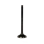 Engine Exhaust Valve-dohc, Code: J24B, 16 Valves Dnj EV534 New. Price: $19.70.