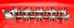 2.3 Honda Accord Dx / Sohc Non-vtec Rocker Arm Assembly F23A5 98-02 Paa Remanufactured. Price: $129.00.