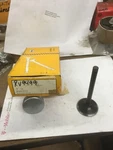 Fits Mercedes MB560'S V8 5547CC Ohc 1986-1991 Intake Valve RV9499 117-050-01-26 New. Price: $34.95.