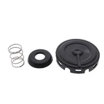 21 5448 100 Febi Crankcase Vent Valve For Vw Volkswagen Jetta Passat Golf Beetle New. Price: $38.52.