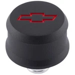 Proform Bowtie Slant-edge Breather Cap Red (141-861) New. Price: $58.99.
