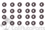 93-05 Lexus GS300 IS300 3.0L 2JZGE Dohc Engine New Valve Stem Seals Set (24 Pcs). Price: $24.95.