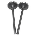 For Toyota RAV4 2013-2015 Dnj Engine Components Intake Valve New. Price: $10.14.