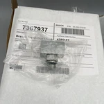 Oem Bobcat Branch Tee Orifice Check 7367937 New. Price: $39.95.