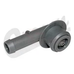 Crown Automotive Pcv Valve Elbow Rear For Jeep Grand Cherokee 1999-2004 New. Price: $23.54.