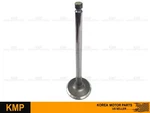 1PCS Oem Intake Valve Made Korea For 93-02 Hyundai Accent Scoupe #22211-22003 New. Price: $10.99.