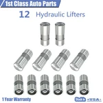 12PCS Hydraulic Valve Lifter Kit For Chevy Astro Caprice Camino Gmc New. Price: $31.38.