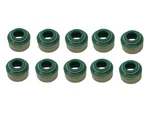 For 1990-1993 Mercedes 300D Valve Stem Seal Kit Victor Reinz 67728RYFF 1991 1992 New. Price: $24.07.