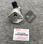 18137-67D00 Idle Air Control Valve For Suzuki Chevrolet Tracker Grand Vitara New. Price: $59.00.