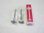 Manley S2040 Engine Valves Fits Gmc Cadillac 273 4.5L 252 4.1L Passenge - Pcs New. Price: $13.99.