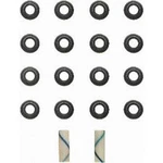 SS72861 Felpro Valve Stem Seals Set For Chevy Savana Express Suburban 2500 New. Price: $43.73.
