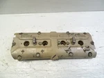 87 Porsche S4 Engine Motor Valve Cover, Right, 92810446107 Used. Price: $199.99.