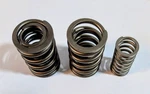 Isky 8205PLUS Endurance Street Oval Drag Dual Valve Spring Set (16) 1.530 Od New. Price: $299.99.