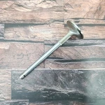 Edelbrock 9367 Engine Exhaust Valve Mopar Performer Rpm Heads Stainless Open New. Price: $42.97.