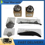 Oem Timing Chain Kit & Pair Vvt Gear Sprocket For Kia Soul Hyundai Elantra 1.8L New. Price: $179.99.