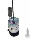 12V Fuel Shut Off Stop Solenoid Valve For Kubota 325 Miller Mig Welder Trailb... New. Price: $132.59.