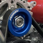 Perrin Blue Lightweight Alternator Pulley For Subaru 2002-2005 Wrx 2004-2006 Sti New. Price: $51.85.