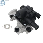 Secondary Air Injection Check Valve Right For Lexus GX460 Toyota Tundra Sequoia New. Price: $74.08.