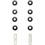 Engine Valve Stem Oil Seal Set Fel-pro Ss 72680 New. Price: $35.87.