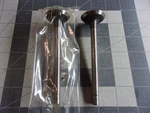 Sealed Power V1784 (2) Exhaust Valves C6836505J Ford Mustang V8 302CI 5.0L New. Price: $19.99.