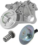 Camshaft Bridge Bracket Adjuster Magnet Solenoid Valve For Vw Audi 2.0T 2008- 16 New. Price: $62.18.