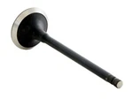 Enginetech Nitrided Stem Exhaust Valve Pack Of 1 Direct Fit New. Price: $46.99.