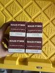 Nos Sealed Power V1926 Engine Intake Valve Set (4PCS) Chevy Gmc V8 V6 1.94" Head New. Price: $39.99.