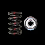 Brian Crower BC0030 Spring/titanium Retainer Kit For Honda H22 New. Price: $430.00.