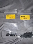 Ferrea 5.5MM Radial Groove Steel 7 Deg Valve Locks - Set Of 16 K10034 New. Price: $100.00.