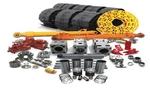 Field Kit Mte 120V Z60 236921GT Fits Genie New Surplus. Price: $9035.71.