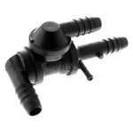 For Bmw 325I 1990-1993 Vaico V20-1851 Power Brake Booster Check Valve New. Price: $121.11.