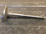 Ivam Intake Valves (4) RV9244 / 061V047S14 For Nissan Stanza 1982-1983 New. Price: $22.95.