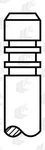Ae V95176 Intake Valve For Mercedes Benz Neu. Price: $13.78.
