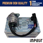 Stop Solenoid 1503ES-12A5UC9S 12V For Kubota V1505 D1105 R90 SA-4561-T New. Price: $20.00.