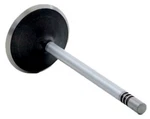 Enginetech V3438 Intake Valve 1997-2011 Ford/land Rover/mazda 4.0L New. Price: $25.46.