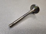 Very Nice Used Original Ate 3061 Porsche 911S 39 Mm Exhaust Valve 1969. Price: $70.00.