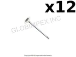 Porsche (1997-2006) Exhaust Valve (12 Pcs) Eaton + Year Warranty New. Price: $484.10.