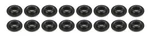 Racing Springs Valve Retainers 7 Deg PAC-R394-16 New. Price: $101.39.