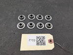 8PC Valve Spring Retainers Set 2010 Dodge Charger 04556547 2006 - 2009 New. Price: $45.00.