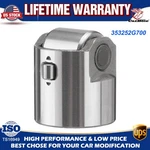 Fuel Pump Camshaft Follower Hyundai Santa Fe Sonata Kia Forte 353252G700 New. Price: $13.99.