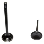 For Dodge Ram 3500 2003-2008 Dnj Engine Components EV1160 Exhaust Valve New. Price: $13.50.
